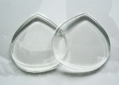 SW1702  Cosmetic Silicone Puff