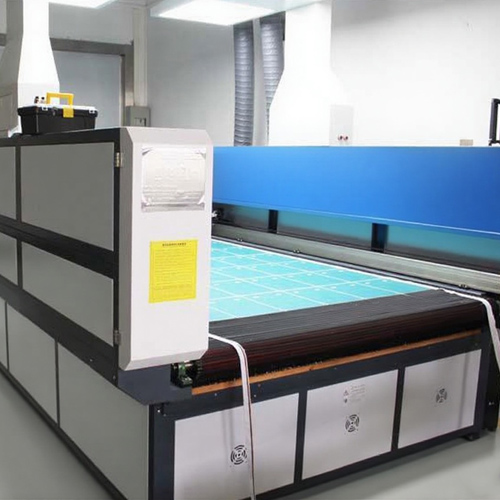 Laser Cutting Machine