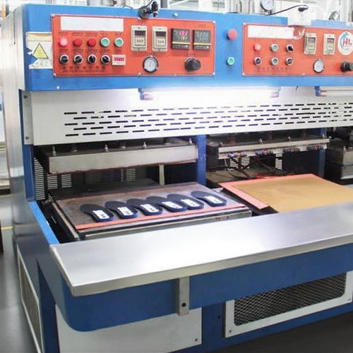 High-Frequency Fusing Machine 
