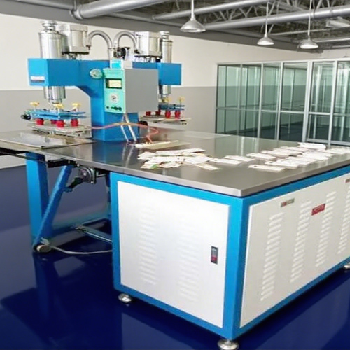 High-Frequency Machine 