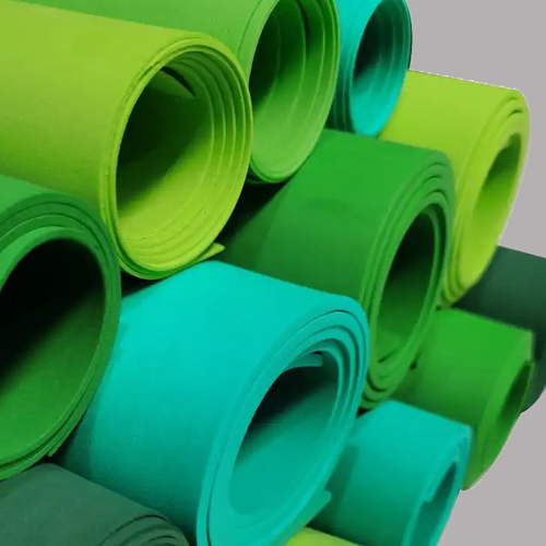 Corn Starch Bio-Based Polyurethane Foam