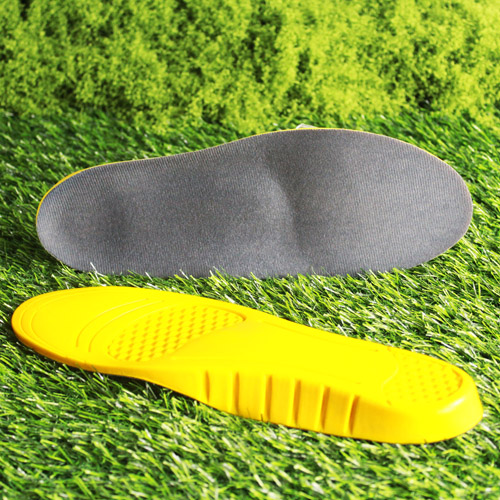 Memory PU InsoleShock-Absorbing Insole