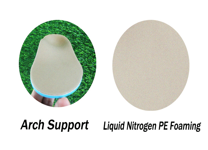 Diabetic Insoles, Arch Support Insoles, Orthopedic Insoles